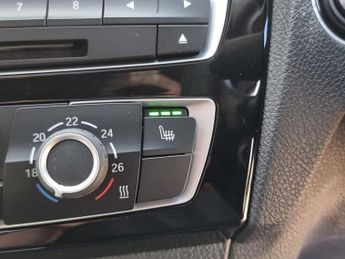 BMW 2 SERIES 2.0 218d M Sport Coupe 2dr Diesel Auto Euro 6 (s/s) (150 ps)