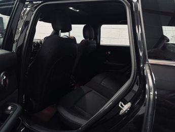 MINI CLUBMAN 1.5 Cooper Estate 6dr Petrol Steptronic Euro 6 (s/s) (136 ps)