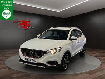 MG ZS 1.0 T-GDI Limited Edition SUV 5dr Petrol Auto Euro 6 (111 ps)