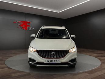 MG MG ZS 1.0 T-GDI Limited Edition SUV 5dr Petrol Auto Euro 6 (111 ps)