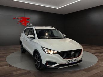 MG MG ZS 1.0 T-GDI Limited Edition SUV 5dr Petrol Auto Euro 6 (111 ps)