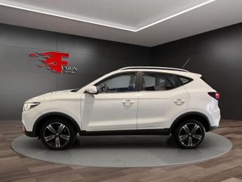 MG MG ZS 1.0 T-GDI Limited Edition SUV 5dr Petrol Auto Euro 6 (111 ps)