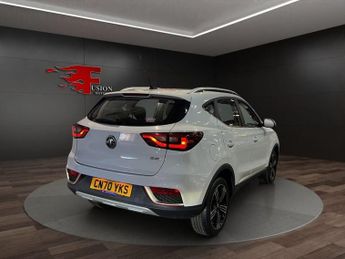MG MG ZS 1.0 T-GDI Limited Edition SUV 5dr Petrol Auto Euro 6 (111 ps)