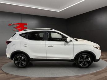 MG MG ZS 1.0 T-GDI Limited Edition SUV 5dr Petrol Auto Euro 6 (111 ps)