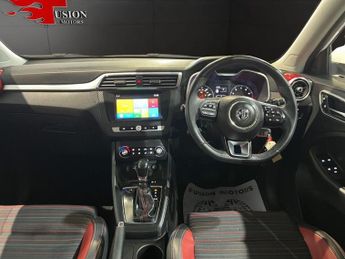 MG MG ZS 1.0 T-GDI Limited Edition SUV 5dr Petrol Auto Euro 6 (111 ps)
