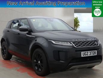Land Rover Range Rover Evoque 2.0 D165 S SUV 5dr Diesel Manual FWD Euro 6 (s/s) (163 ps)