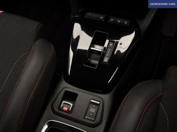 VAUXHALL CORSA-E 50kWh GS Hatchback 5dr Electric Auto (136 ps)