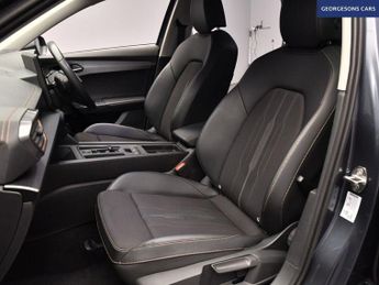 CUPRA FORMENTOR 1.4 eHybrid 12.8kWh V1 SUV 5dr Petrol Plug-in Hybrid DSG Euro 6 