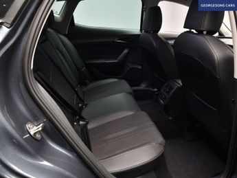 CUPRA FORMENTOR 1.4 eHybrid 12.8kWh V1 SUV 5dr Petrol Plug-in Hybrid DSG Euro 6 
