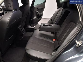 CUPRA FORMENTOR 1.4 eHybrid 12.8kWh V1 SUV 5dr Petrol Plug-in Hybrid DSG Euro 6 