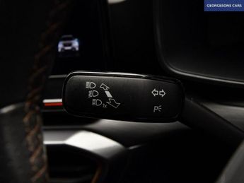 CUPRA FORMENTOR 1.4 eHybrid 12.8kWh V1 SUV 5dr Petrol Plug-in Hybrid DSG Euro 6 