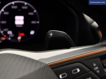 CUPRA FORMENTOR 1.4 eHybrid 12.8kWh V1 SUV 5dr Petrol Plug-in Hybrid DSG Euro 6 