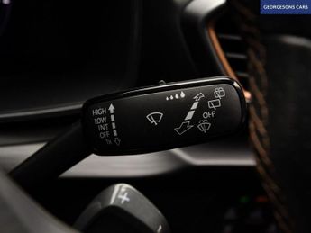 CUPRA FORMENTOR 1.4 eHybrid 12.8kWh V1 SUV 5dr Petrol Plug-in Hybrid DSG Euro 6 