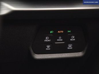 CUPRA FORMENTOR 1.4 eHybrid 12.8kWh V1 SUV 5dr Petrol Plug-in Hybrid DSG Euro 6 