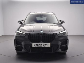 BMW X1 1.5 25e 10kWh M Sport SUV 5dr Petrol Plug-in Hybrid Auto xDrive 