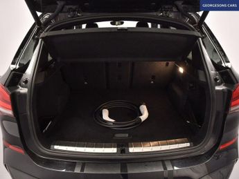 BMW X1 1.5 25e 10kWh M Sport SUV 5dr Petrol Plug-in Hybrid Auto xDrive 