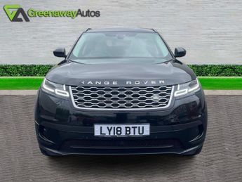 LAND ROVER RANGE ROVER VELAR 2.0 P250 S SUV 5dr Petrol Auto 4WD Euro 6 (s/s) (250 ps)