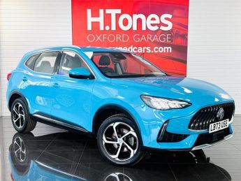 MG HS 1.5 T-GDI SE SUV 5dr Petrol Manual Euro 6 (s/s) (162 ps)