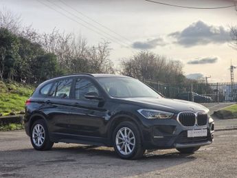 BMW X1 2.0 18d SE SUV 5dr Diesel Manual xDrive Euro 6 (s/s) (150 ps)