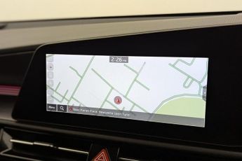 KIA NIRO 64.8kWh 3 SUV 5dr Electric Auto (201 bhp)