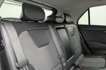 KIA NIRO 64.8kWh 3 SUV 5dr Electric Auto (201 bhp)