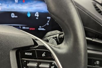 KIA NIRO 64.8kWh 3 SUV 5dr Electric Auto (201 bhp)
