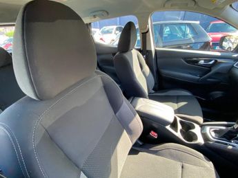 NISSAN QASHQAI 1.3 DIG-T Acenta Premium SUV 5dr Petrol DCT Auto Euro 6 (s/s) (1
