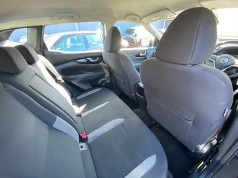 NISSAN QASHQAI 1.3 DIG-T Acenta Premium SUV 5dr Petrol DCT Auto Euro 6 (s/s) (1