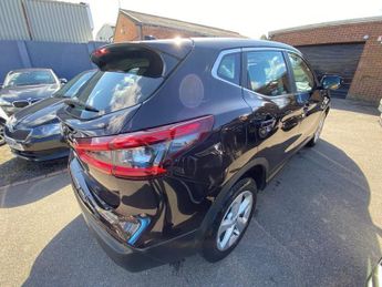 NISSAN QASHQAI 1.3 DIG-T Acenta Premium SUV 5dr Petrol DCT Auto Euro 6 (s/s) (1