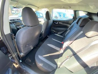 NISSAN QASHQAI 1.3 DIG-T Acenta Premium SUV 5dr Petrol DCT Auto Euro 6 (s/s) (1