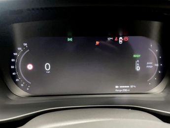 VOLVO C40 Recharge 69kWh Plus SUV 5dr Electric Auto (231 ps)