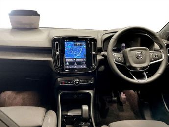 VOLVO C40 Recharge 69kWh Plus SUV 5dr Electric Auto (231 ps)