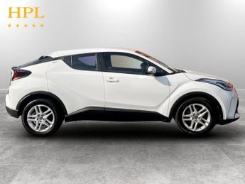 TOYOTA C-HR 1.8 VVT-h GPF Icon SUV 5dr Petrol Hybrid CVT Euro 6 (s/s) (122 p