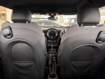MINI HATCH 1.5 Cooper Hatchback 3dr Petrol Auto Euro 6 (s/s) (136 ps)