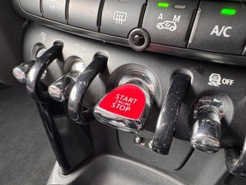 MINI HATCH 1.5 Cooper Hatchback 3dr Petrol Auto Euro 6 (s/s) (136 ps)