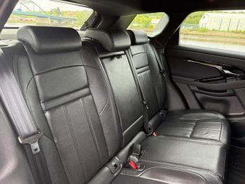 LAND ROVER RANGE ROVER EVOQUE 1.5 P300e 11.9kWh S SUV 5dr Petrol Plug-in Hybrid Auto 4WD Euro 