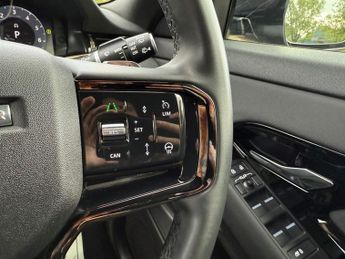 LAND ROVER RANGE ROVER EVOQUE 1.5 P300e 11.9kWh S SUV 5dr Petrol Plug-in Hybrid Auto 4WD Euro 