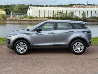 LAND ROVER RANGE ROVER EVOQUE 1.5 P300e 11.9kWh S SUV 5dr Petrol Plug-in Hybrid Auto 4WD Euro 