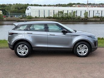 LAND ROVER RANGE ROVER EVOQUE 1.5 P300e 11.9kWh S SUV 5dr Petrol Plug-in Hybrid Auto 4WD Euro 