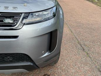 LAND ROVER RANGE ROVER EVOQUE 1.5 P300e 11.9kWh S SUV 5dr Petrol Plug-in Hybrid Auto 4WD Euro 