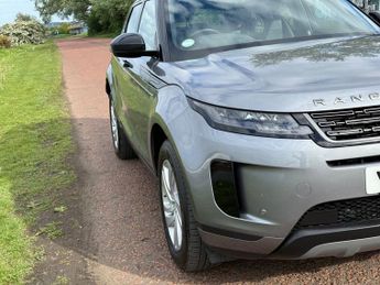 LAND ROVER RANGE ROVER EVOQUE 1.5 P300e 11.9kWh S SUV 5dr Petrol Plug-in Hybrid Auto 4WD Euro 