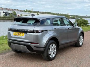 LAND ROVER RANGE ROVER EVOQUE 1.5 P300e 11.9kWh S SUV 5dr Petrol Plug-in Hybrid Auto 4WD Euro 