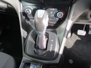 FORD GRAND C-MAX 1.5 TDCi Zetec MPV 5dr Diesel Powershift Euro 6 (s/s) (120 ps)