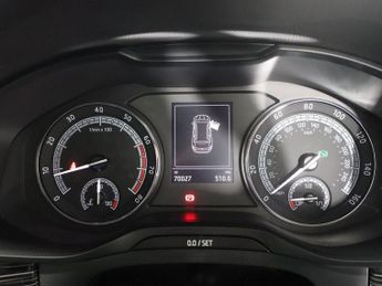 SKODA KODIAQ 2.0 TSI SE L SUV 5dr Petrol DSG 4WD Euro 6 (s/s) (7 Seat) (180 p