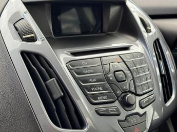 FORD GRAND TOURNEO CONNECT 1.6 EcoBoost Titanium MPV 5dr Petrol Powershift Euro 5 (150 ps)