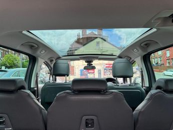 PEUGEOT 5008 1.6 BlueHDi Allure MPV 5dr Diesel Manual Euro 6 (s/s) (120 ps)
