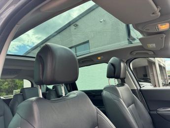PEUGEOT 5008 1.6 BlueHDi Allure MPV 5dr Diesel Manual Euro 6 (s/s) (120 ps)