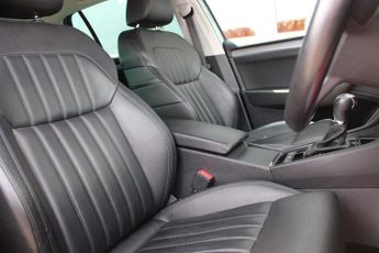 SKODA SUPERB 2.0 TDI SE L Executive Estate 5dr Diesel DSG Auto 6Spd Euro 6 (s