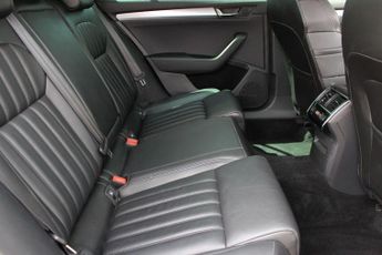 SKODA SUPERB 2.0 TDI SE L Executive Estate 5dr Diesel DSG Auto 6Spd Euro 6 (s