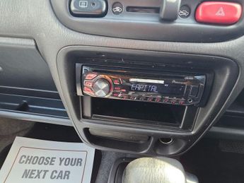 SUZUKI IGNIS 1.3 GL Hatchback 5dr Petrol Automatic (170 g/km, 82 bhp)